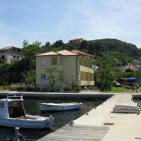Apartments By The Sea Supetarska Draga - Donja, Rab - 11769 Dış mekan fotoğraf
