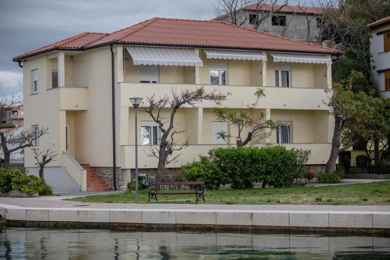 Apartments By The Sea Supetarska Draga - Donja, Rab - 11769 Dış mekan fotoğraf