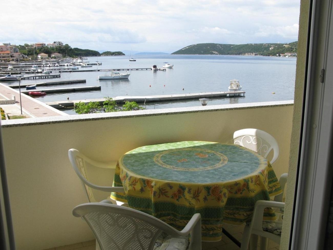 Apartments By The Sea Supetarska Draga - Donja, Rab - 11769 Dış mekan fotoğraf